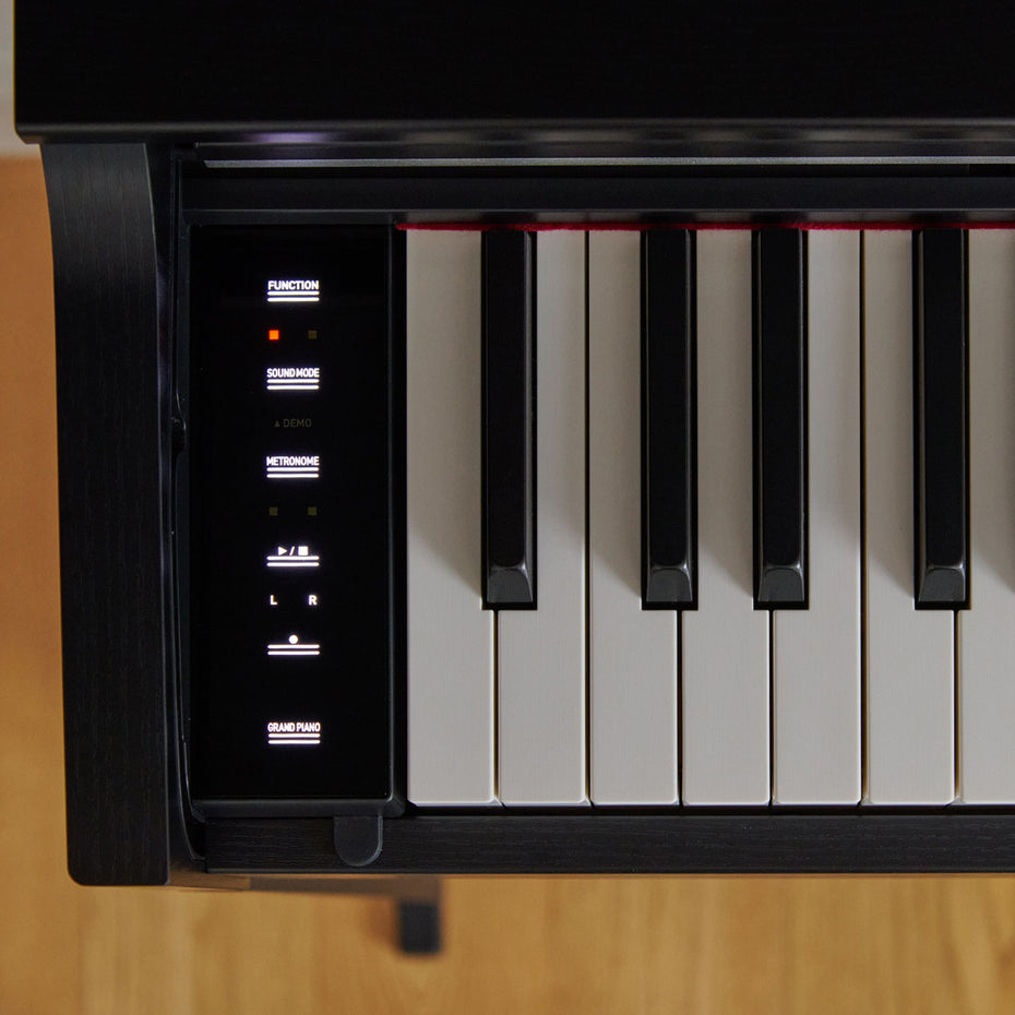 Casio Celviano AP S200 digital piano Chamberlain Music