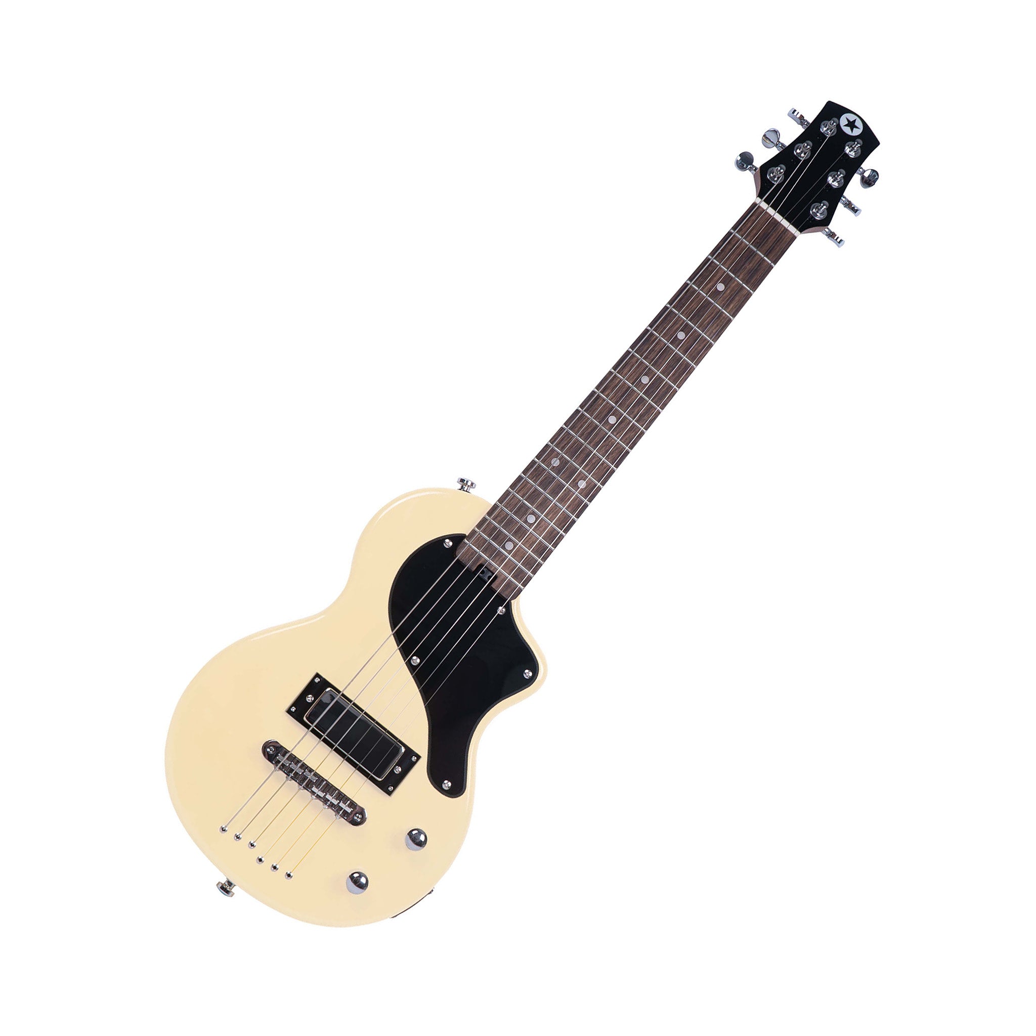 エレキギター BLACKSTAR CARRY-ON ST Blackstar Carry-On ST travel guitar | Chamberlain Music