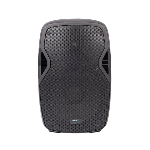 RZ15AP - KAM RZ15A PA Active speaker and microphone set Default title