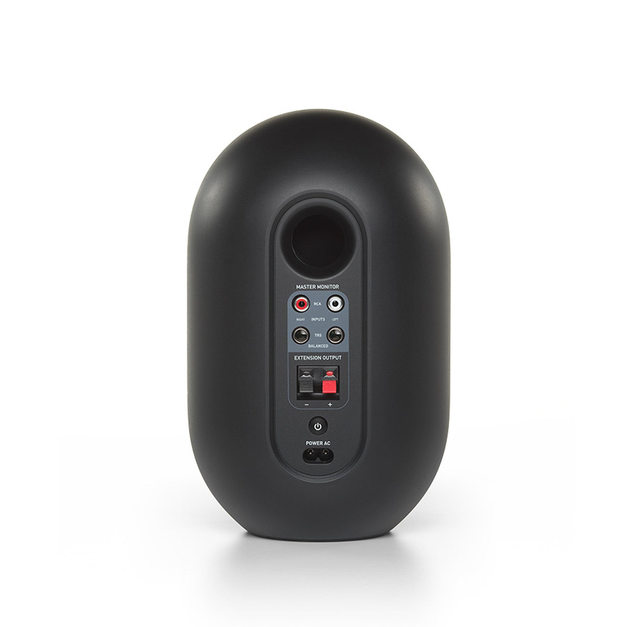JBL104-BT - JBL 104-BT desktop reference monitors with Bluetooth A1