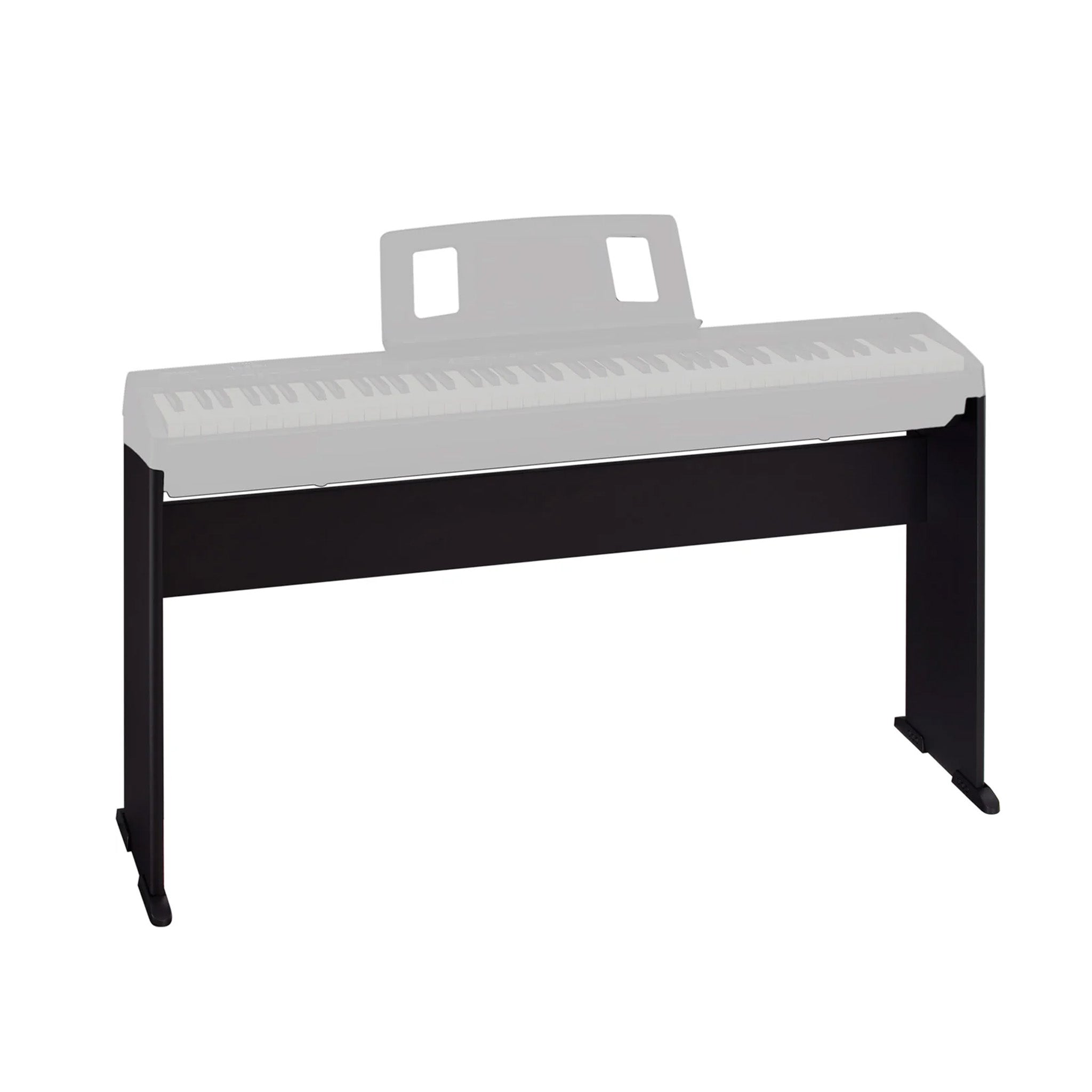 KSC-FP10 - Roland KSC-FP10 fixed keyboard stand for FP-10 digital piano A1