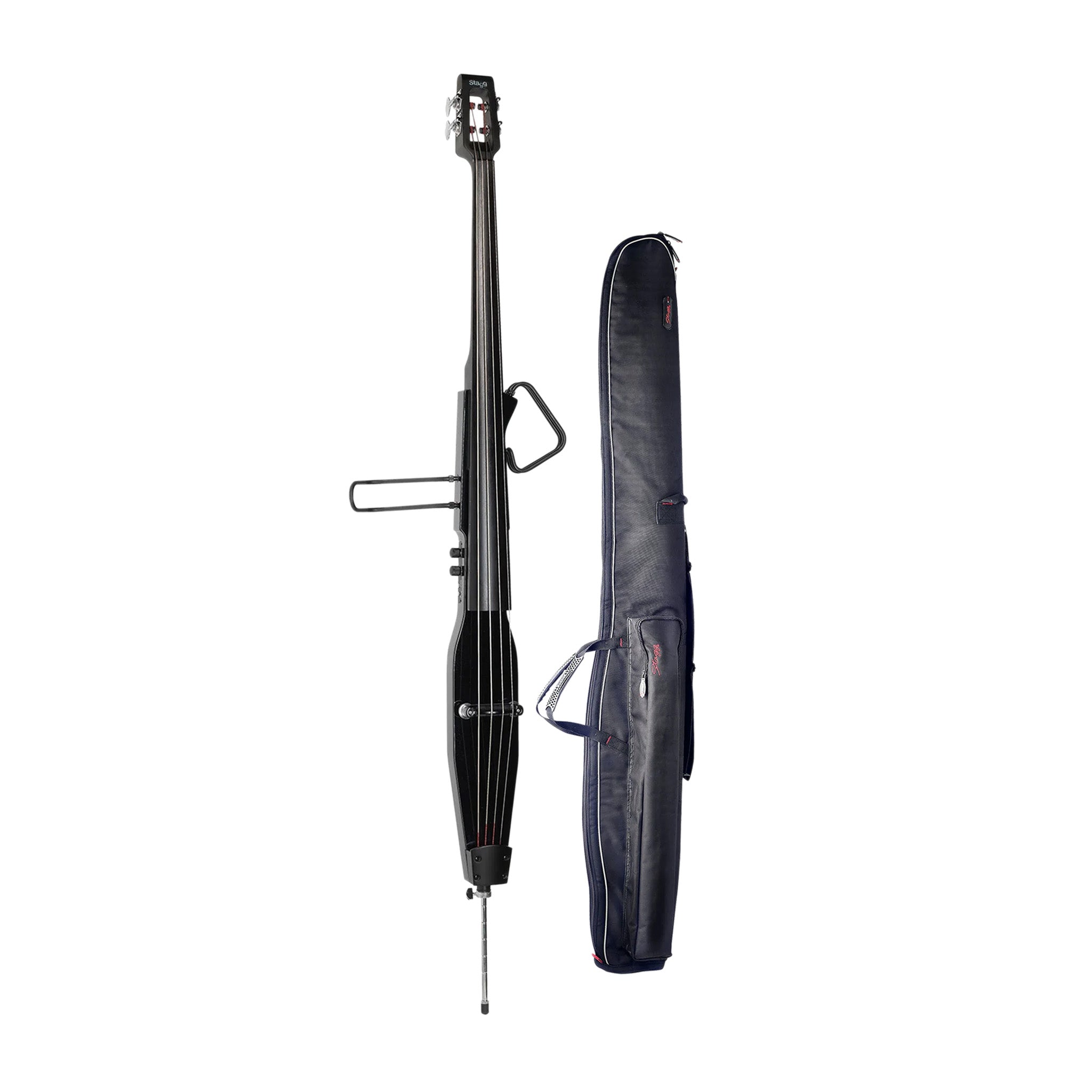 Double basses | Chamberlain Music