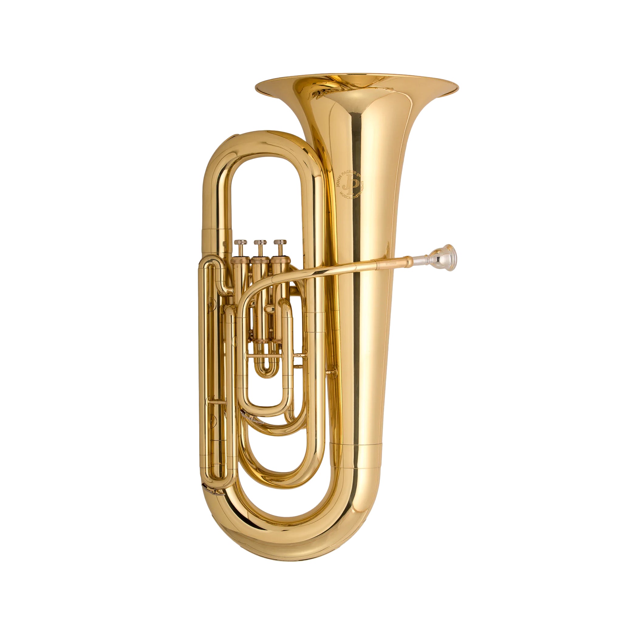 JP077 - John Packer JP077 'mini' student Eb tuba outfit A1