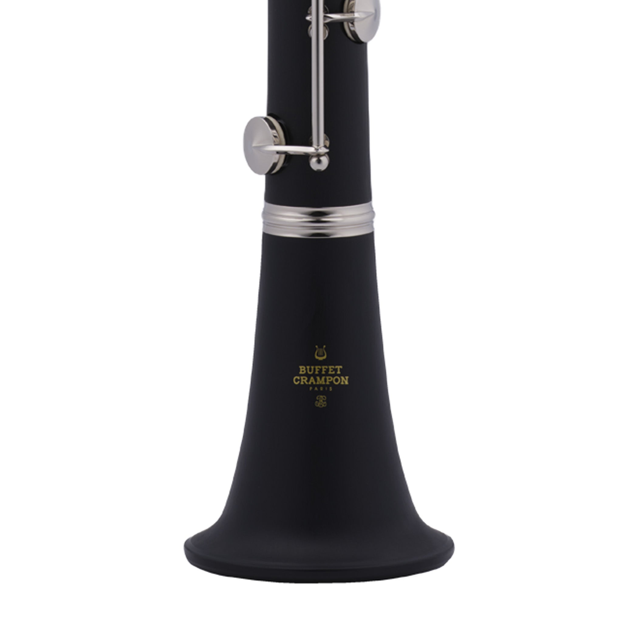 Buffet Crampon B12 student Bb clarinet outfit | Chamberlain Music
