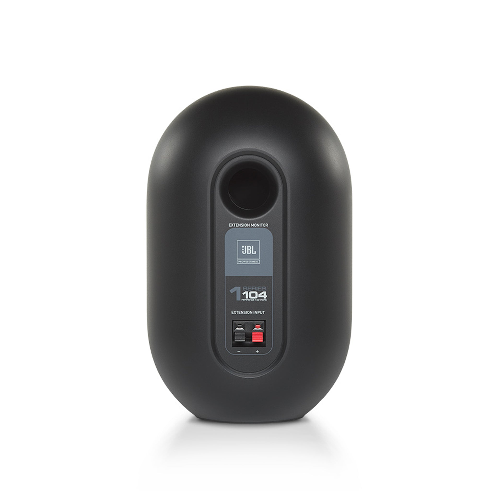 JBL104-BT - JBL 104-BT desktop reference monitors with Bluetooth A1