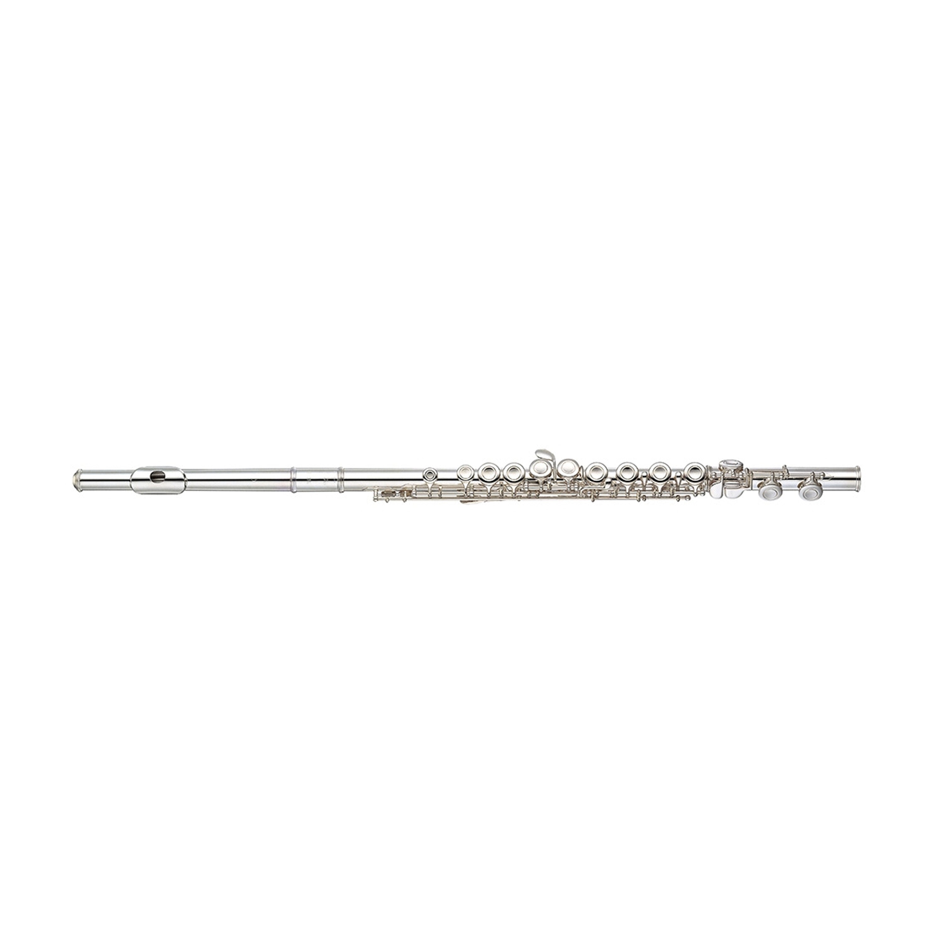 Pre-owned Yamaha YFL211 flute | Chamberlain Music