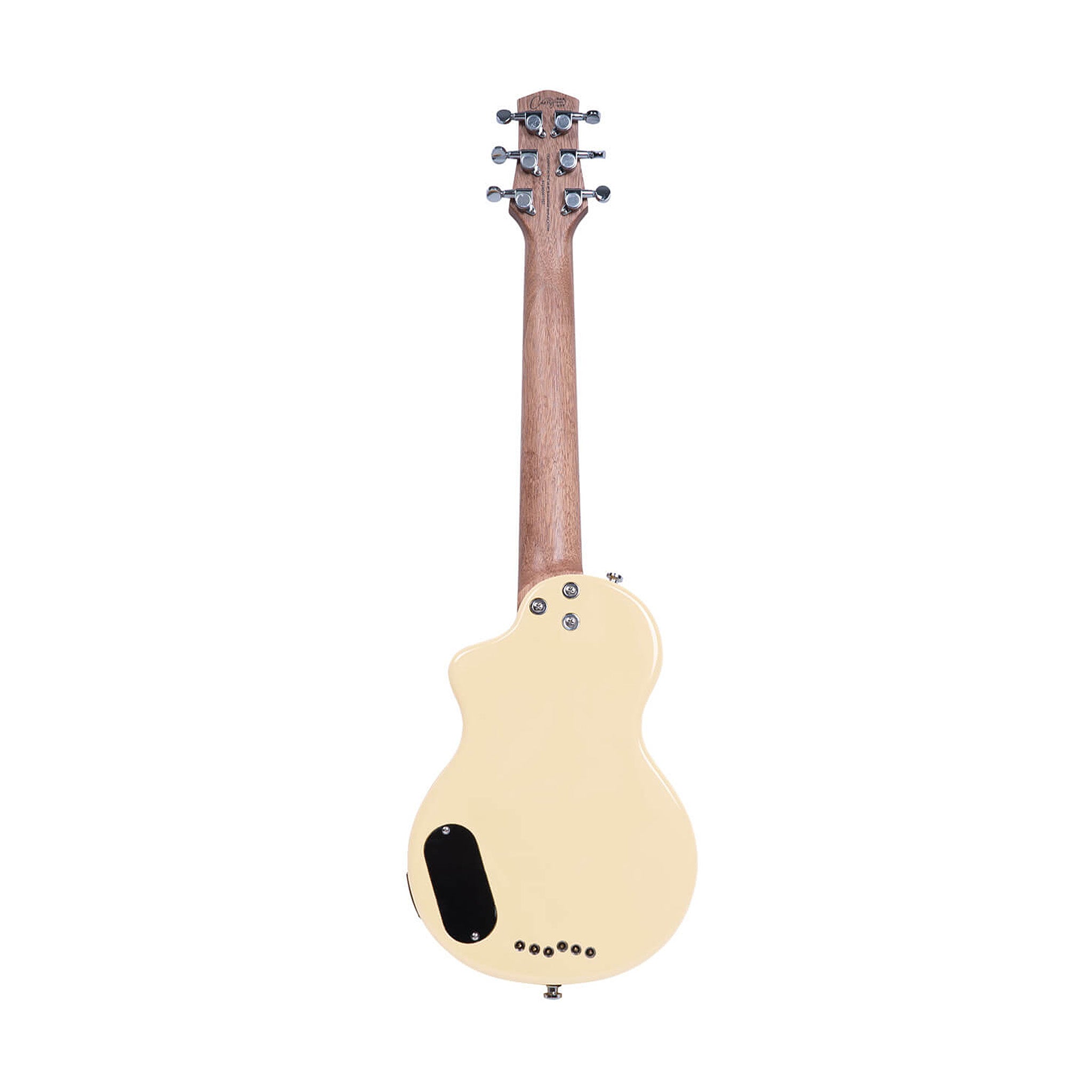 Blackstar Carry-On ST travel guitar | Chamberlain Music
