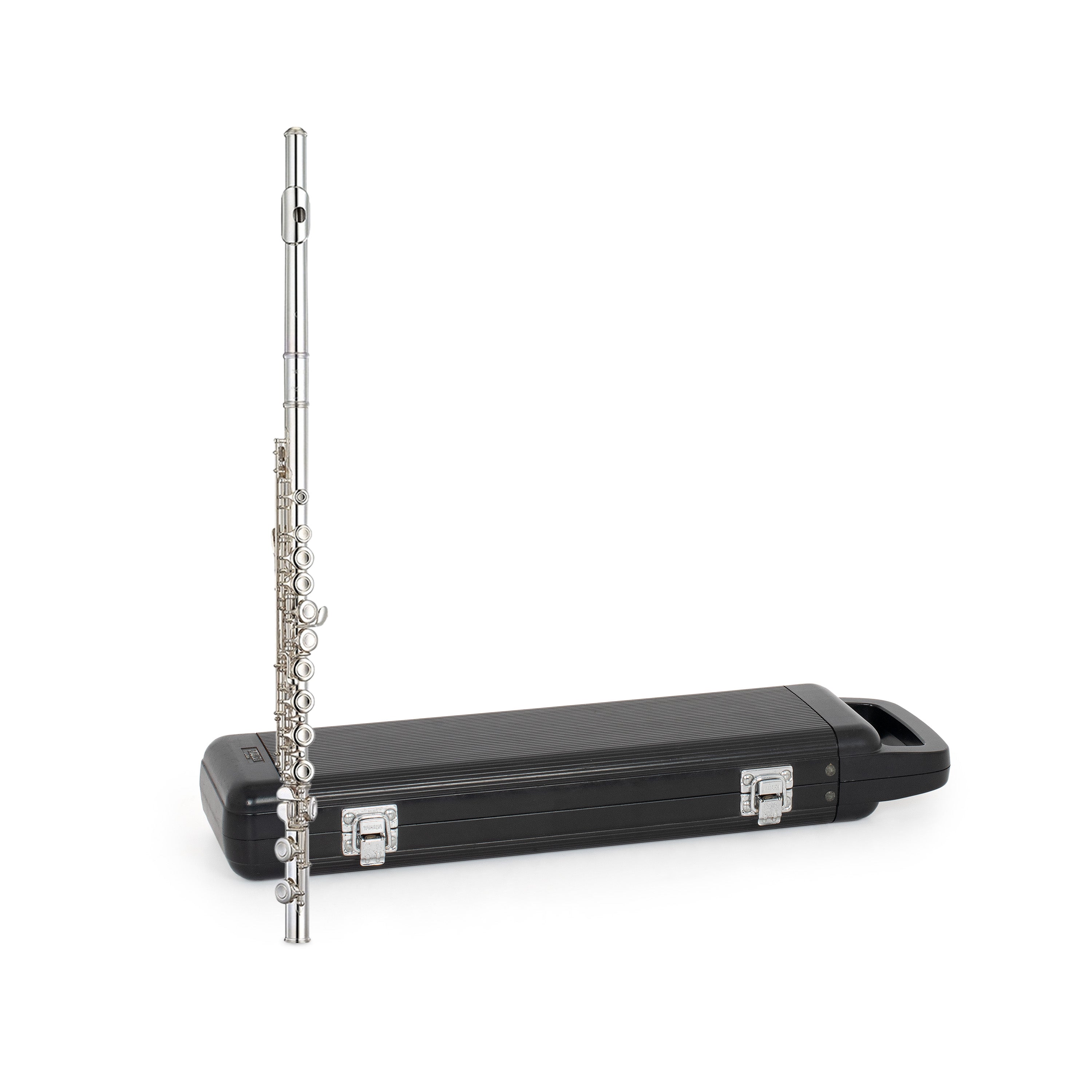 Pre-owned Yamaha YFL211 flute | Chamberlain Music