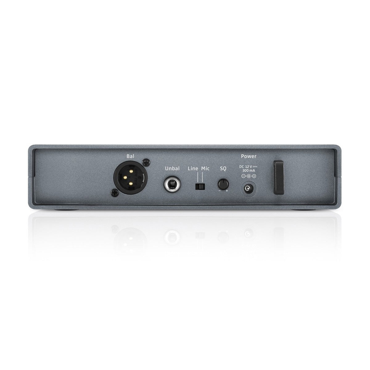 507112 - Sennheiser XSW 1-825-E wireless vocal set A1