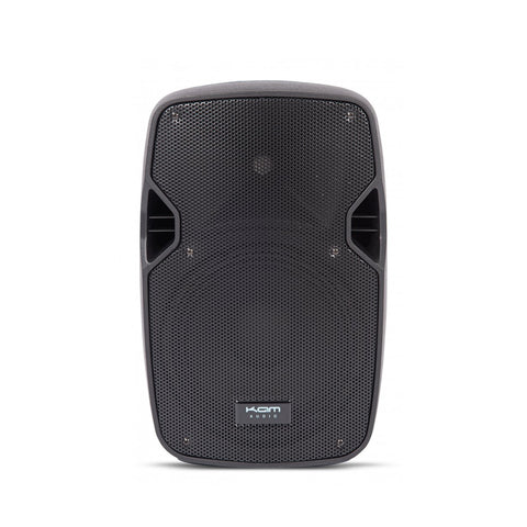 RZ10AP - KAM RZ10A PA speaker with microphone set Default title