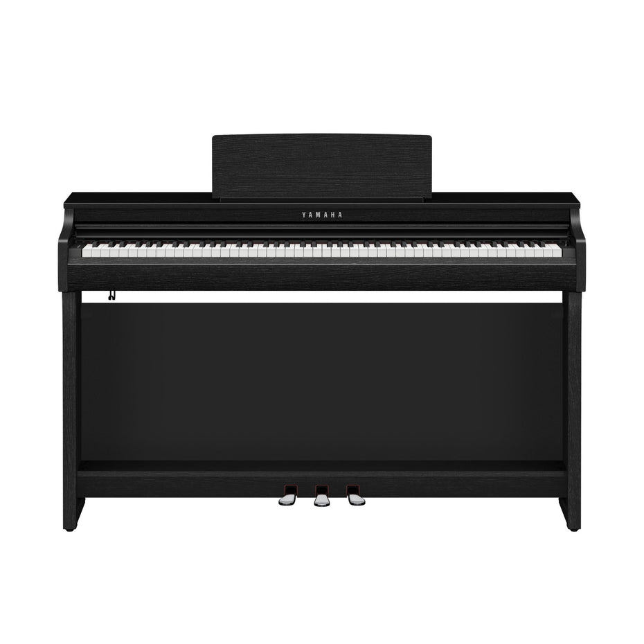 Yamaha Clavinova buying CLP 860 Digital