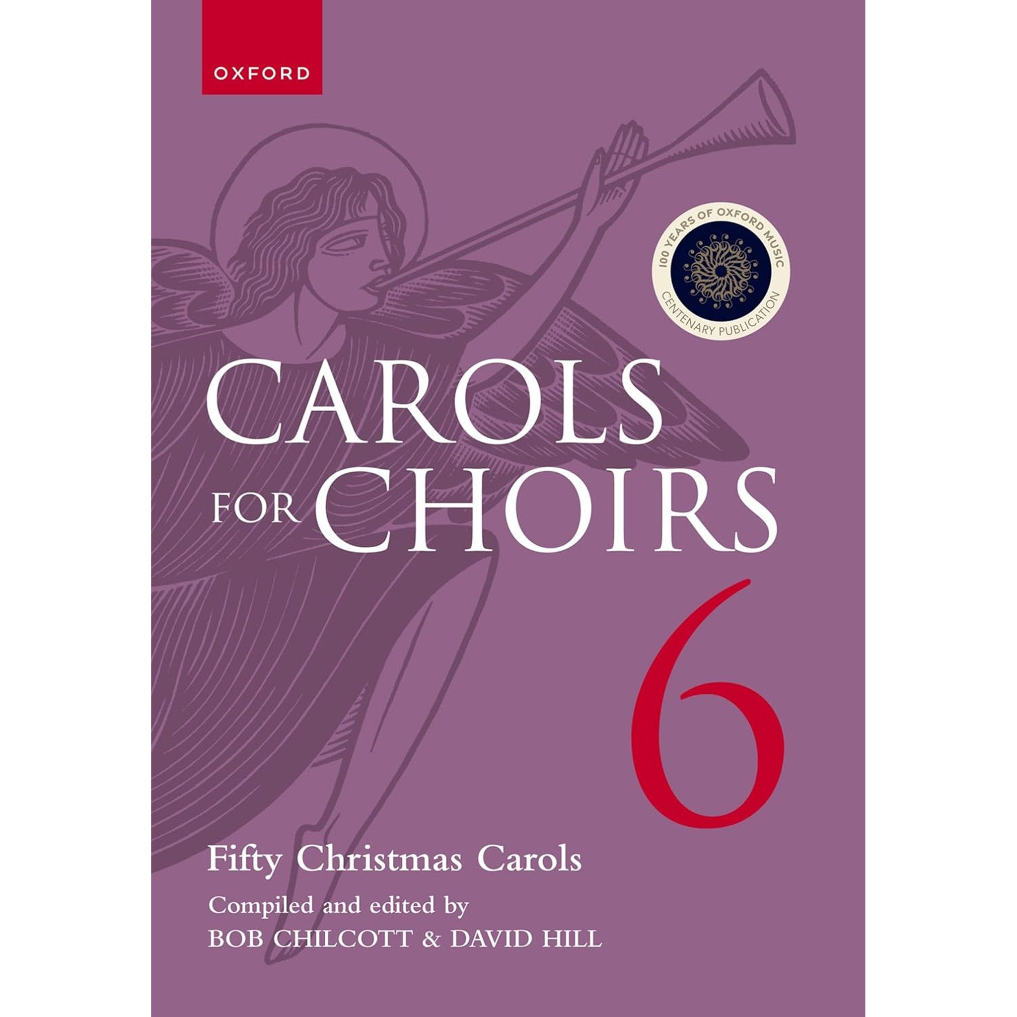 Carols For Choirs 4 | Buy Now In The Stretta Sheet Music Shop - Foto 12