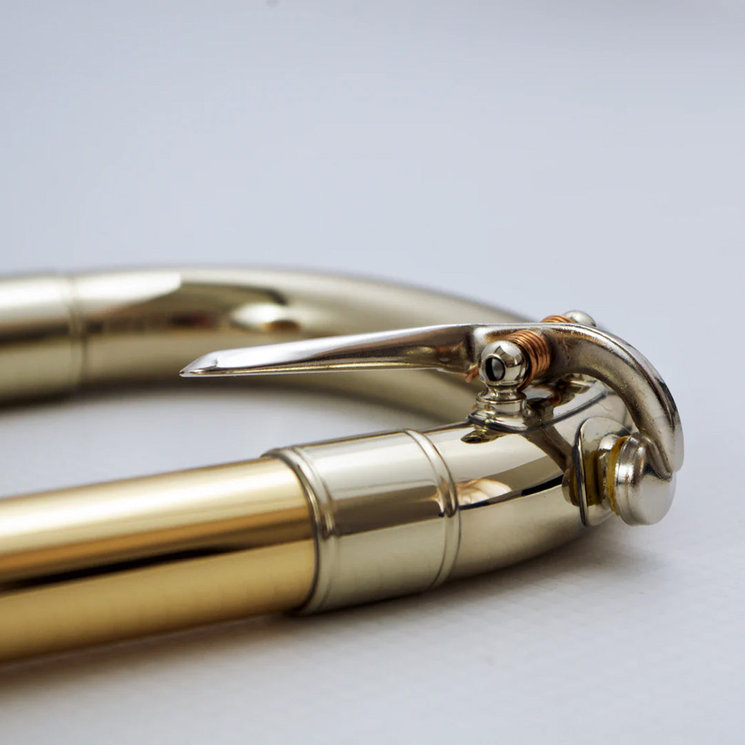 88H - Conn 88H Symphony professional Bb/F tenor trombone outfit A1