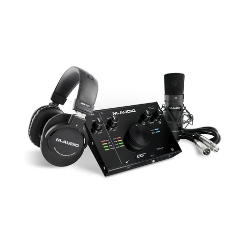AIR192X4-VSPRO - M-audio AIR 192 |4 vocal studio pro Default title