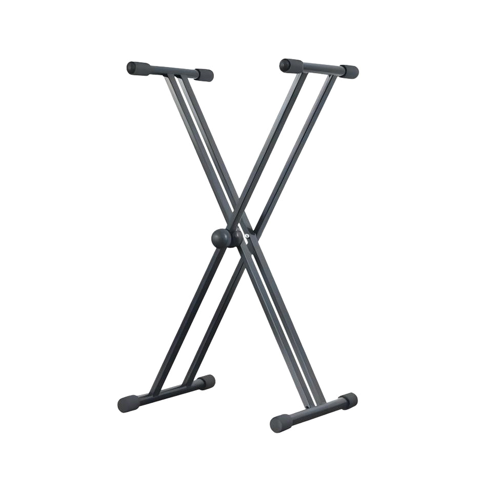 AP-3202 - Apextone double braced fixed keyboard stand Default title