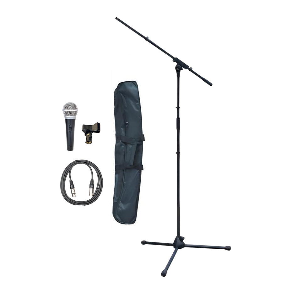 AP-PK13 - Apextone dynamic microphone kit Default title