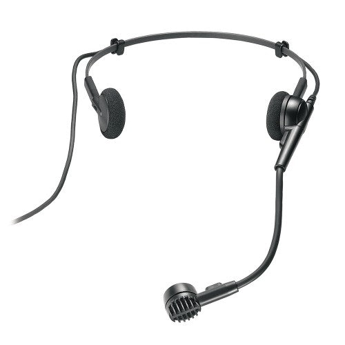 ATM75CW - Audio Technica ATM75CW microphone headset A1