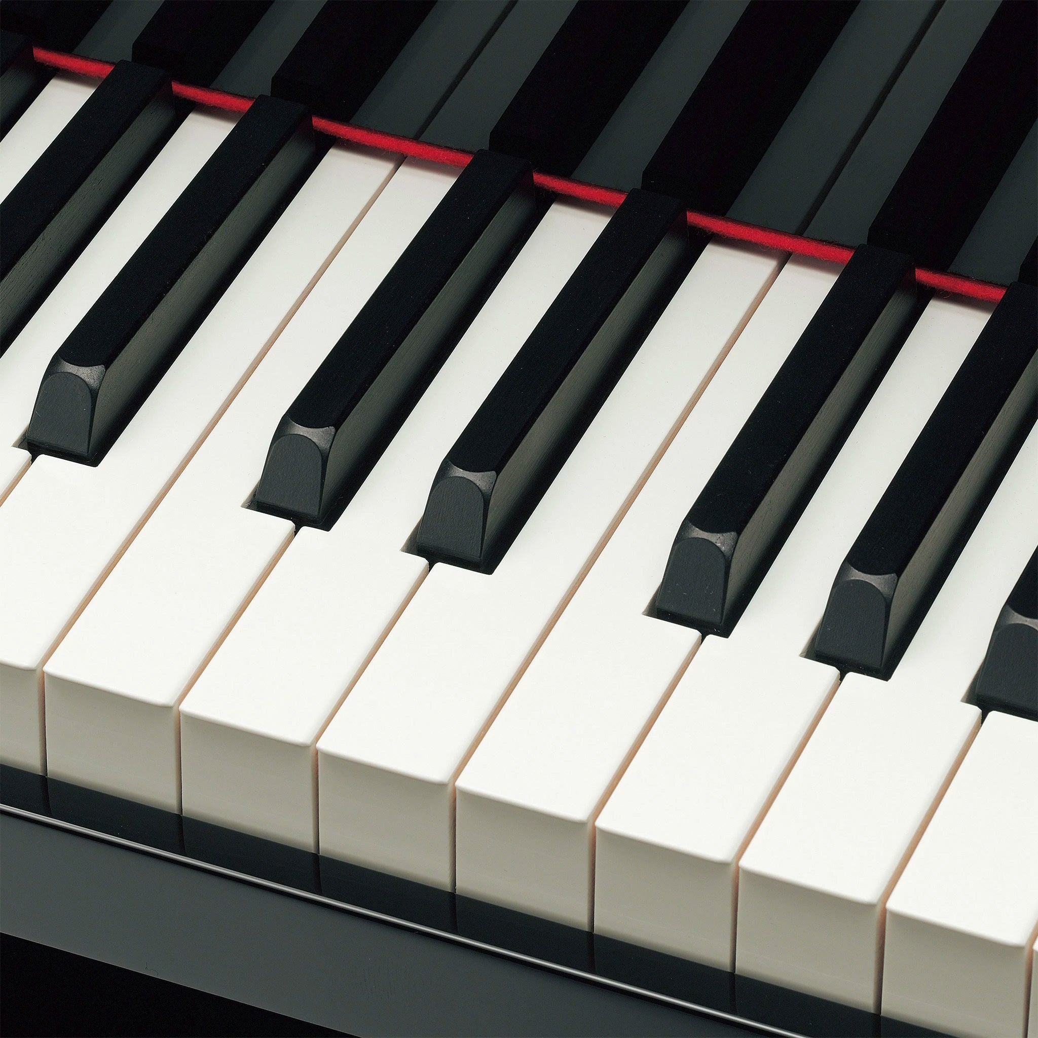 B1-PE,B1-PW,B1-PWH,B1-PEC,B1-PM - Yamaha b1 upright piano Polished Ebony / A1