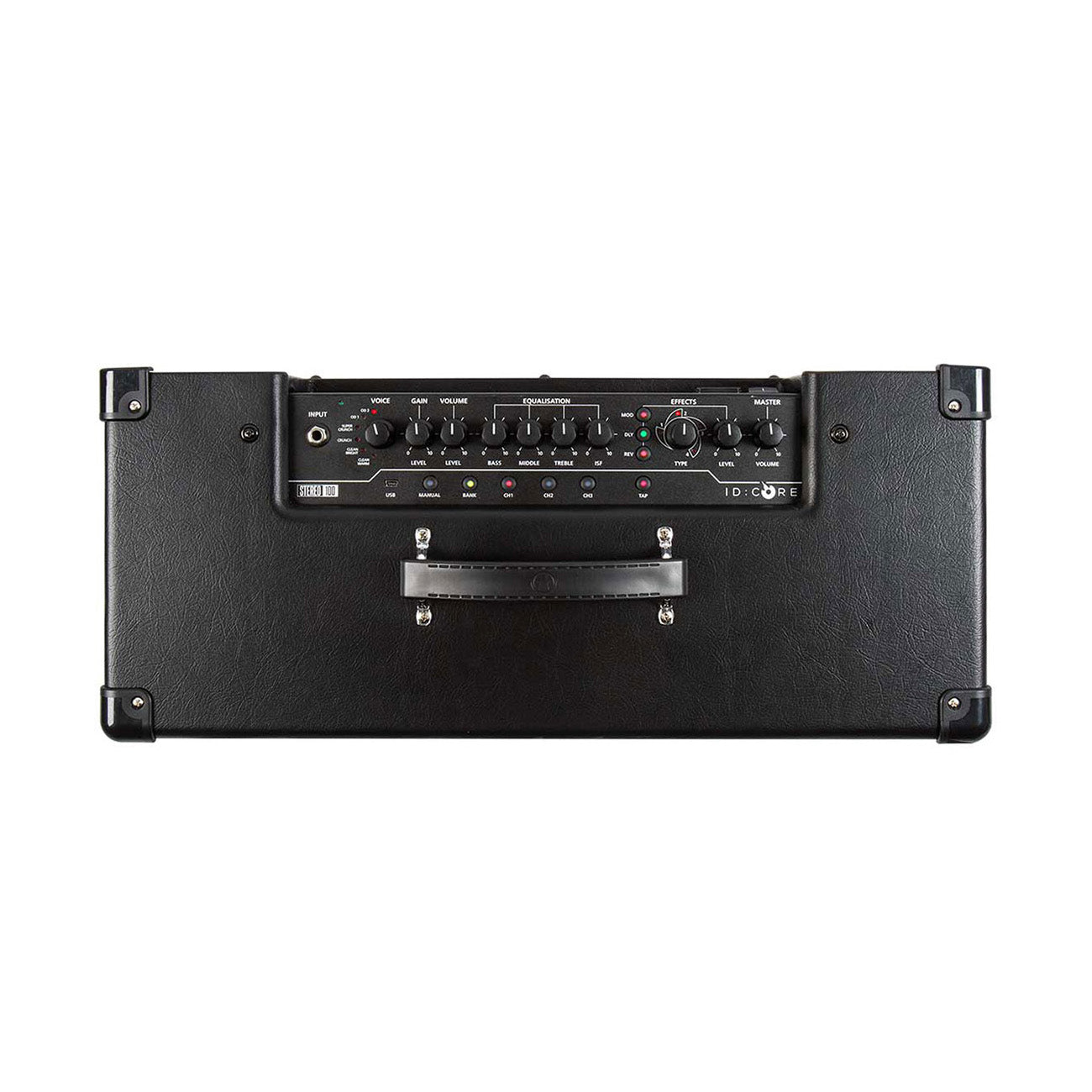 BA120000-H - Blackstar ID:Core stereo combo guitar amplifier - 100W A1