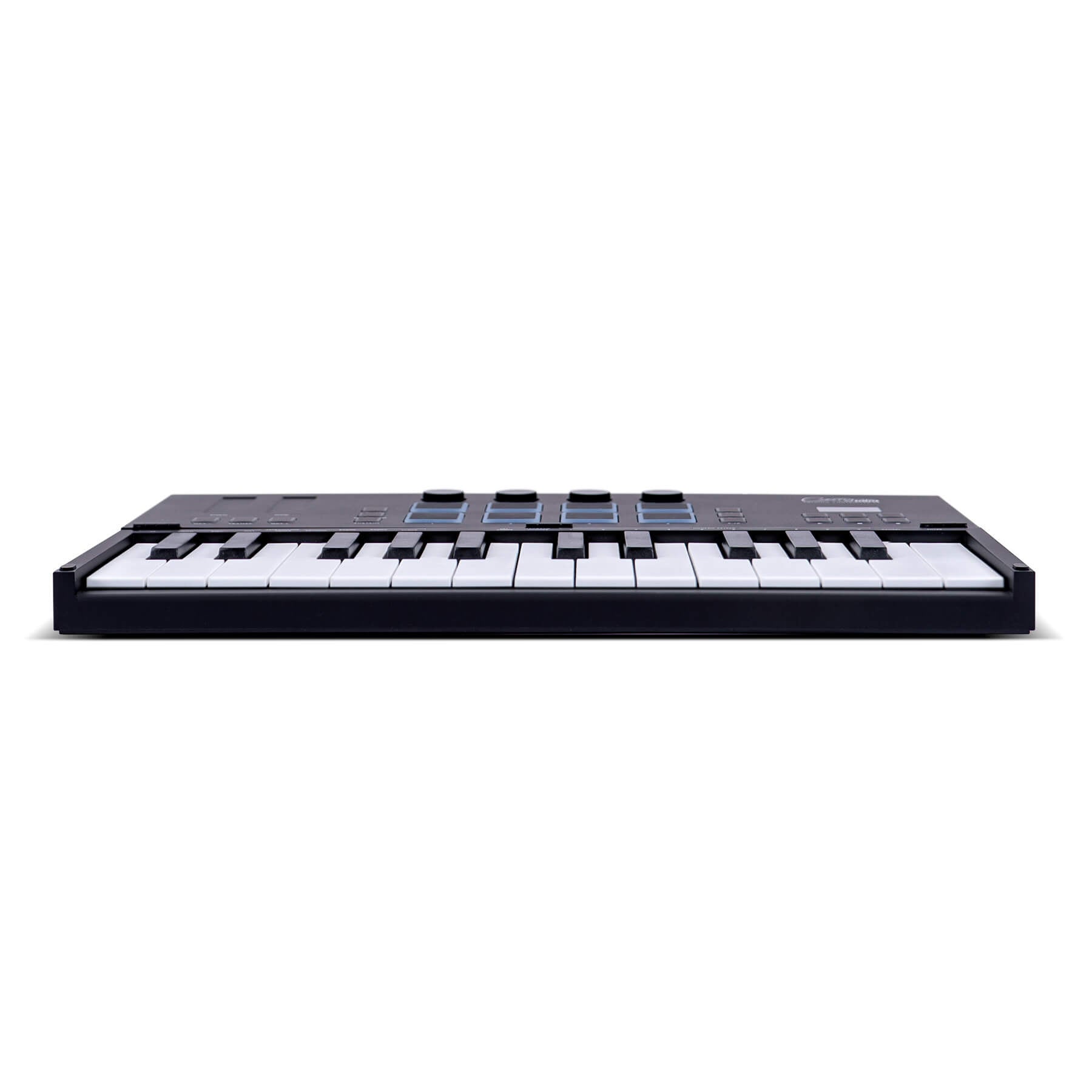BA229010-H - Carry-On 25-key folding portable MIDI keyboard controller A1