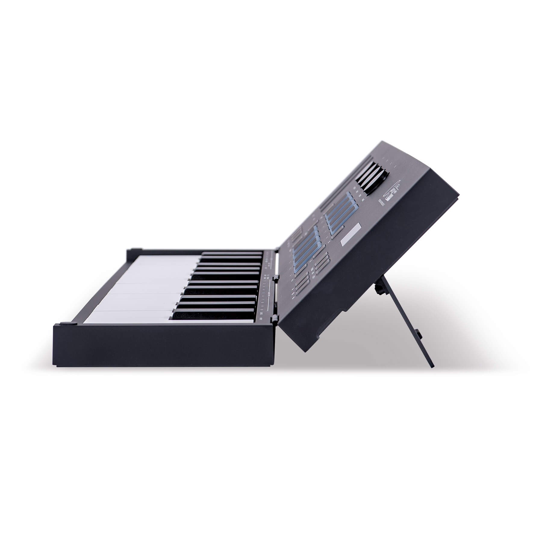BA229010-H - Carry-On 25-key folding portable MIDI keyboard controller A1