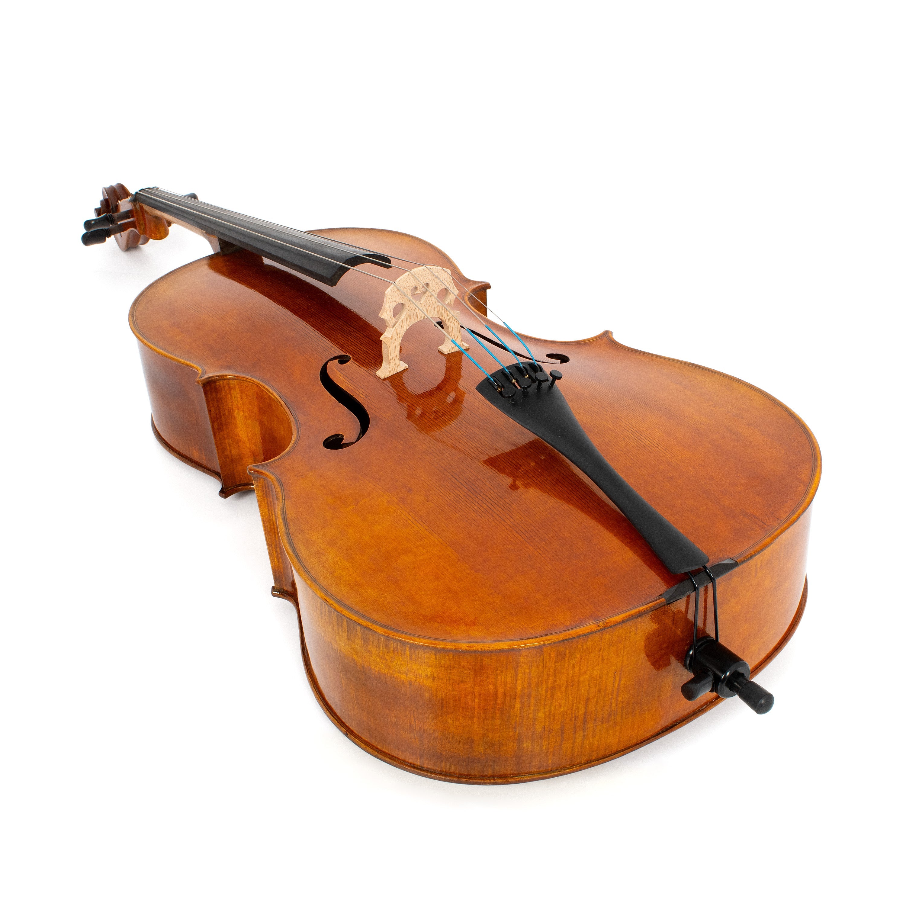 MMX 600 Soloist A grade cello | Chamberlain Music