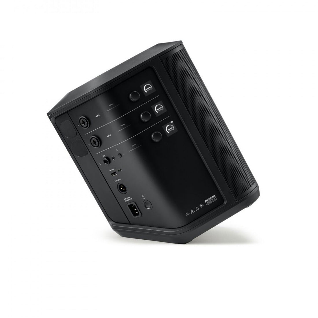BOSES1PROPLUS - Bose S1 Pro+ portable Bluetooth speaker system A1