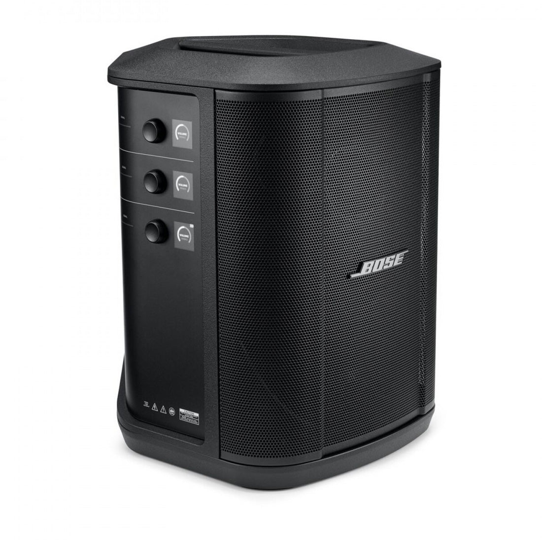 BOSES1PROPLUS - Bose S1 Pro+ portable Bluetooth speaker system A1