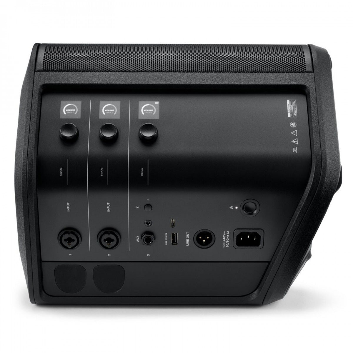 BOSES1PROPLUS - Bose S1 Pro+ portable Bluetooth speaker system A1