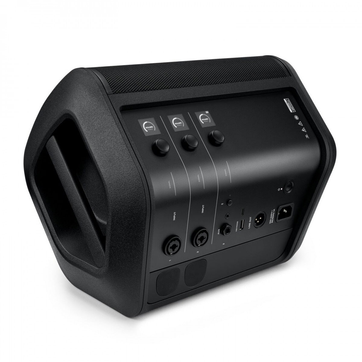 BOSES1PROPLUS - Bose S1 Pro+ portable Bluetooth speaker system A1