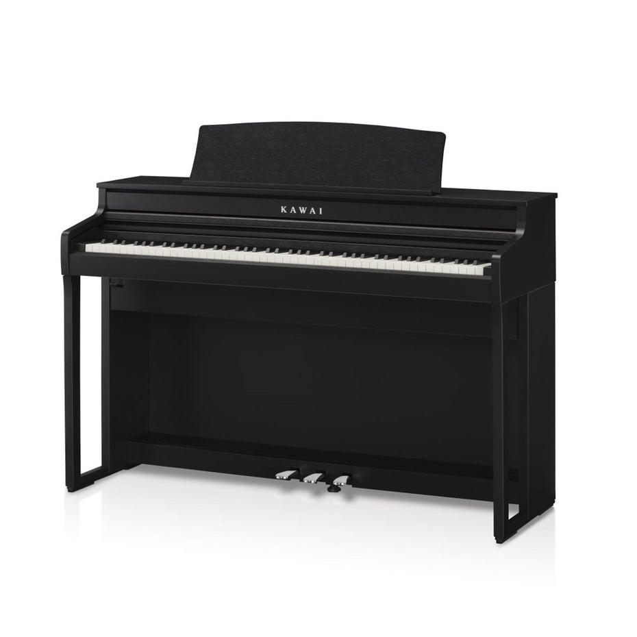 CA-401SB - Kawai CA-401 digital piano Satin black