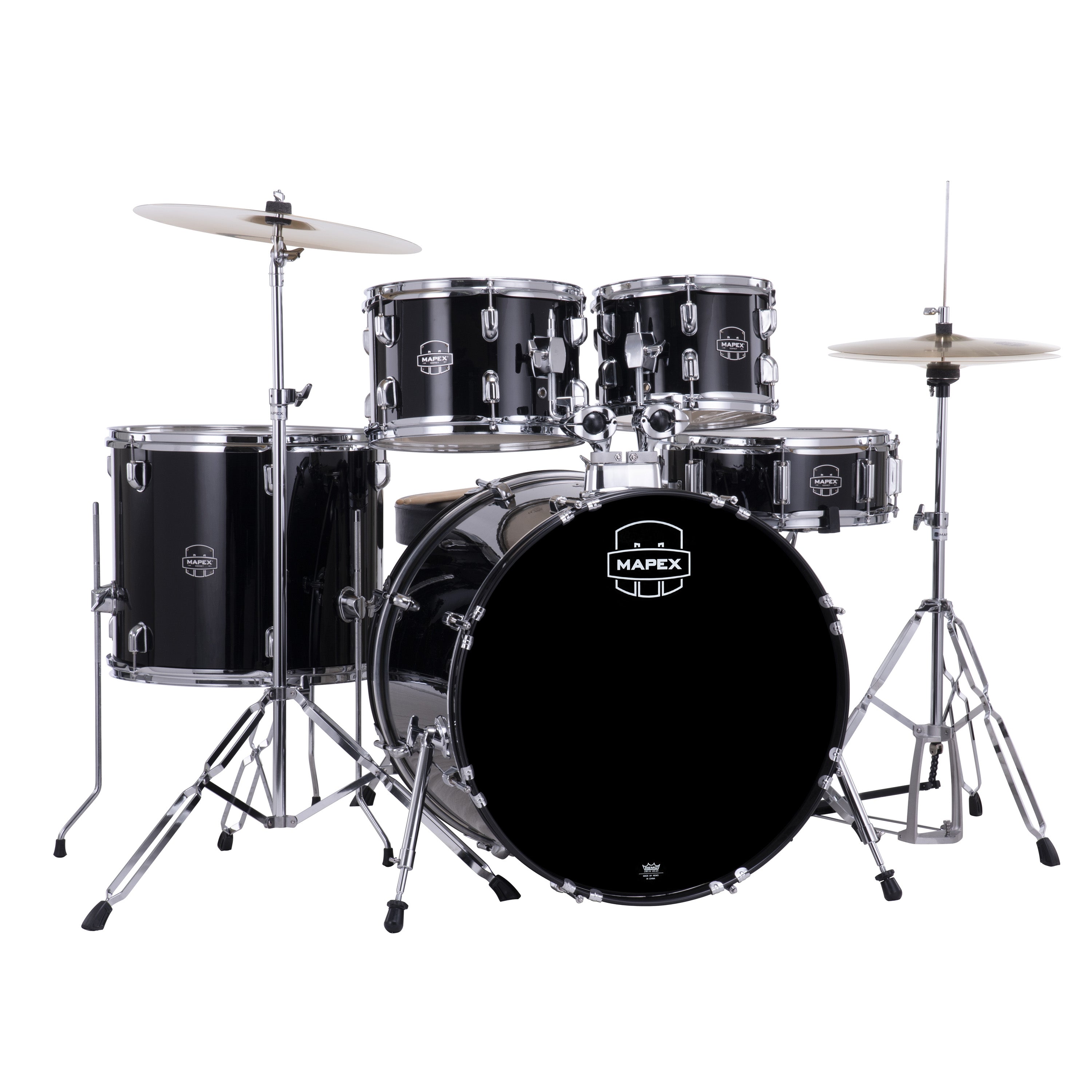 Mapex Comet 22