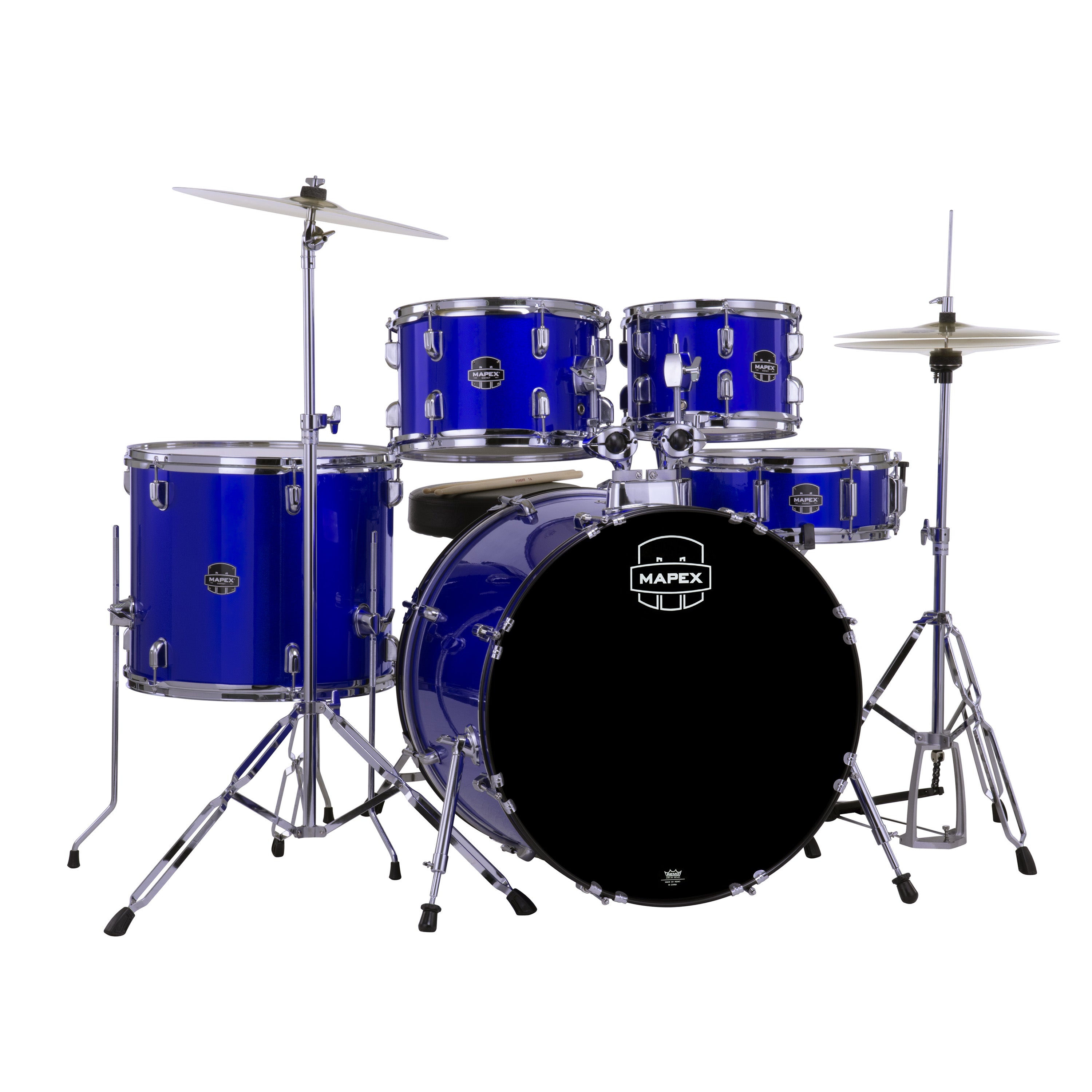 Mapex Comet 22