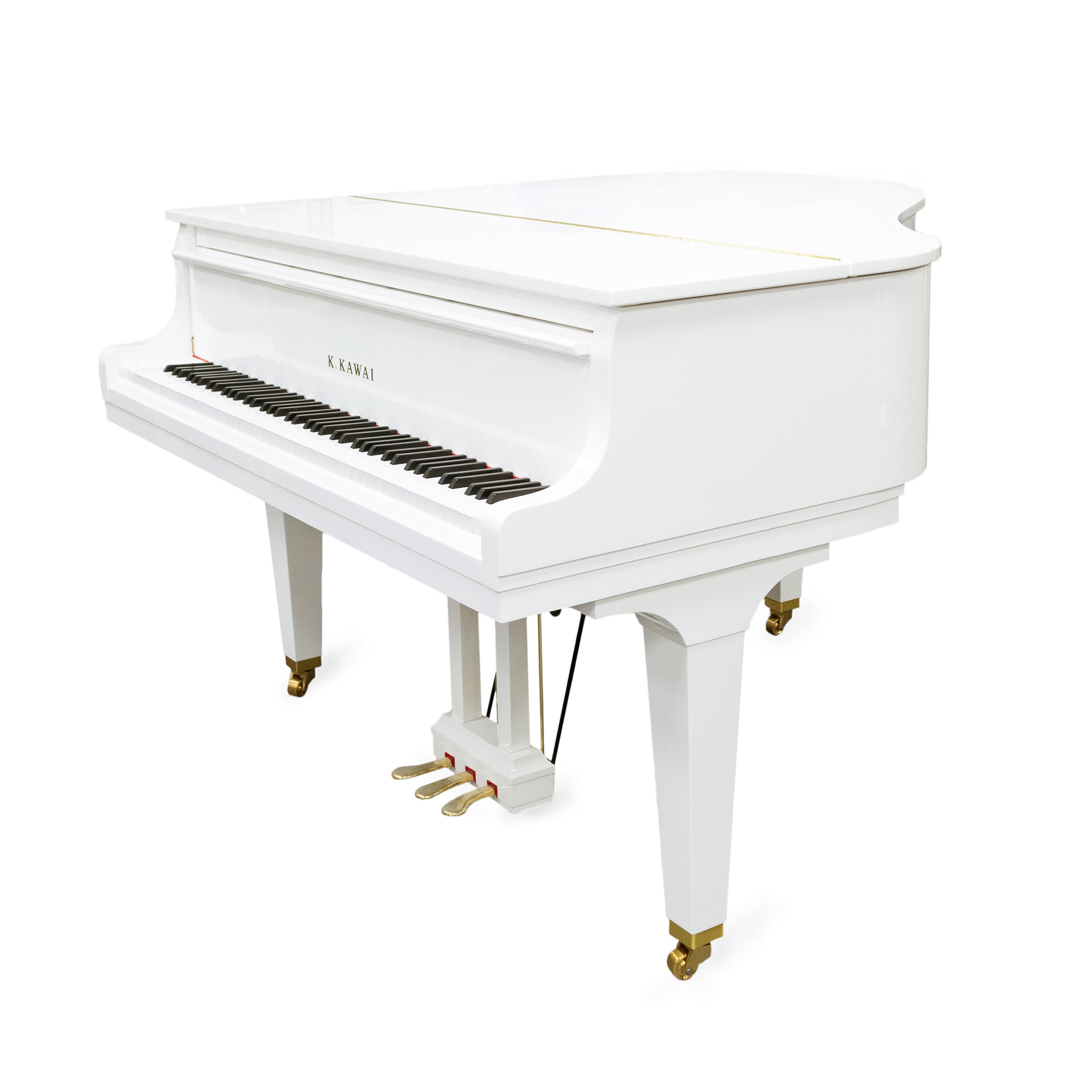 Pianoforte a coda Kawai GL-10 | Musica da cameraPianoforte a coda Kawai GL-10 | Musica da camera  