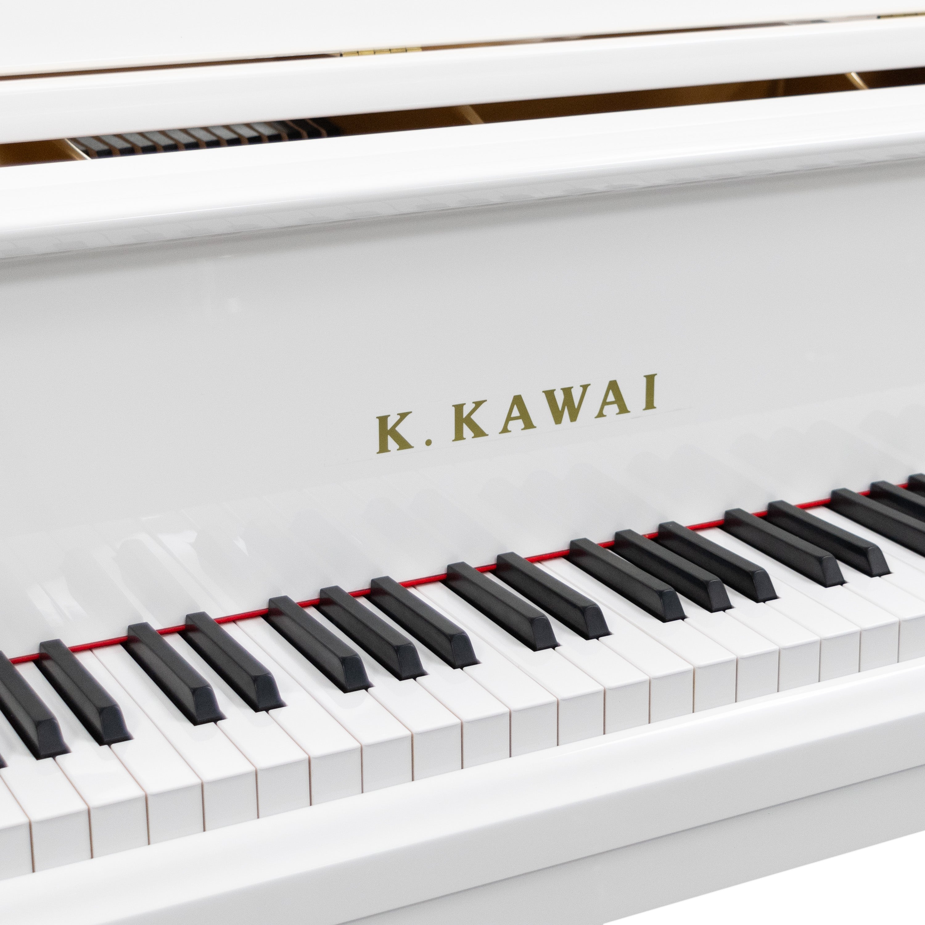 Pianoforte a coda Kawai GL-10 | Musica da cameraPianoforte a coda Kawai GL-10 | Musica da camera  