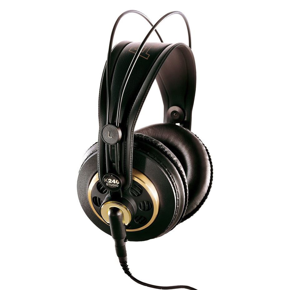 K240-STUDIO - AKG K240 Studio headphones Default title