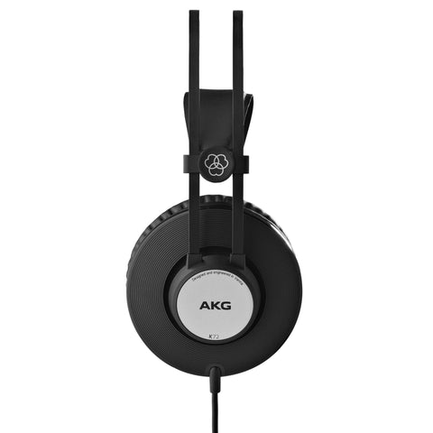 K72 - AKG K72 closed-back monitoring headphones Default title
