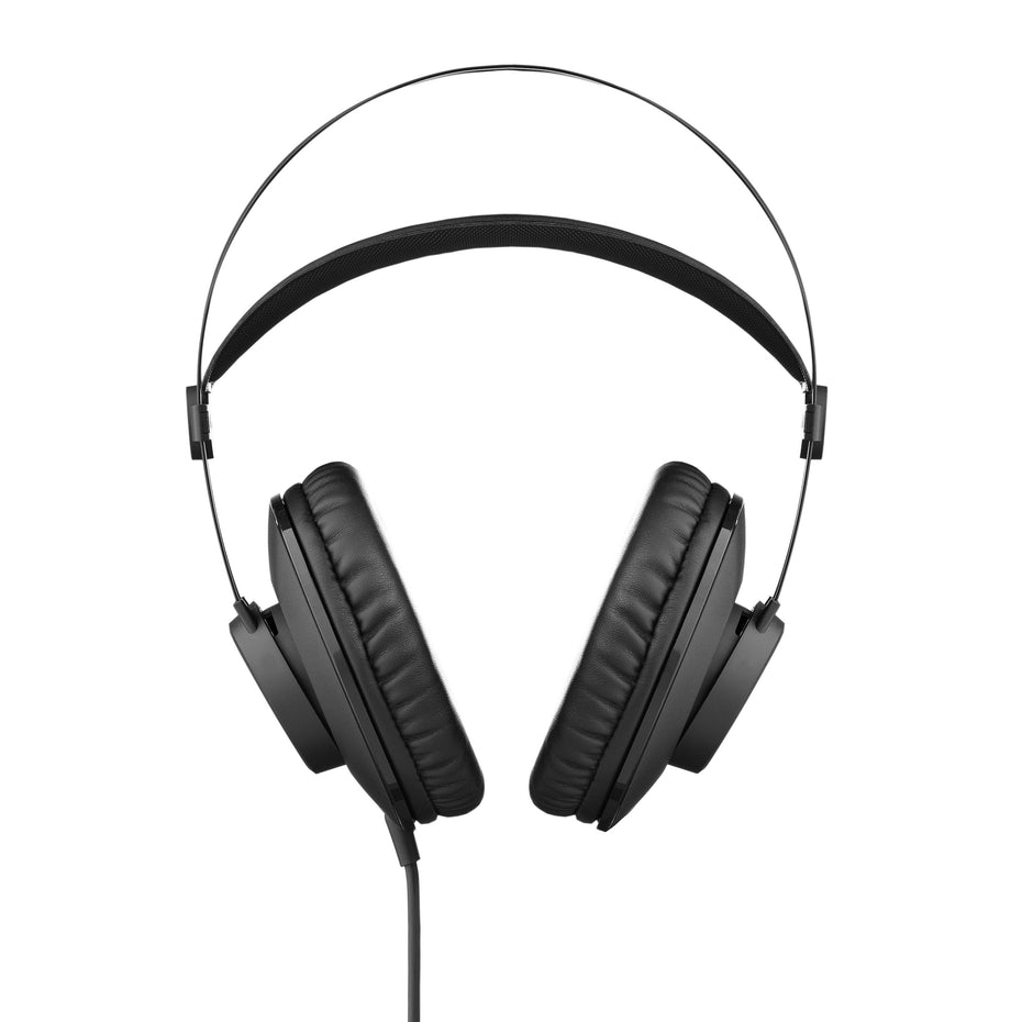 K72 - AKG K72 closed-back monitoring headphones Default title