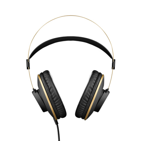 K92 - AKG K92 closed-back monitoring headphones Default title