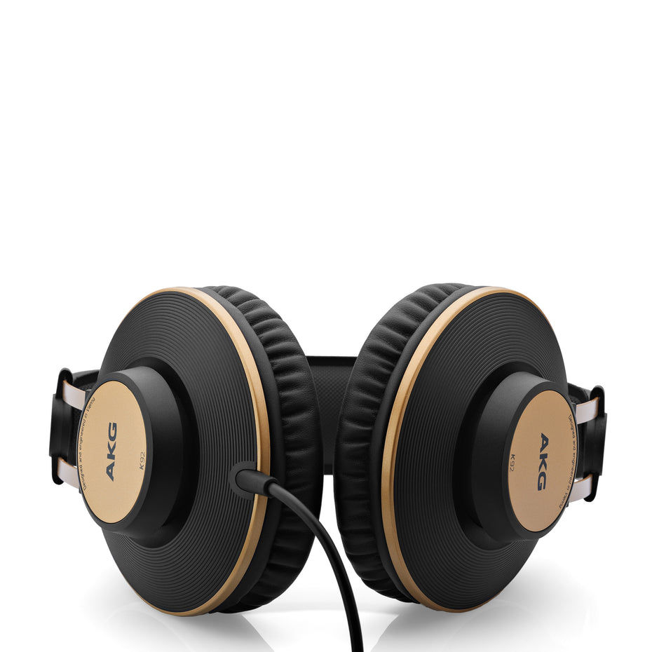 K92 - AKG K92 closed-back monitoring headphones Default title