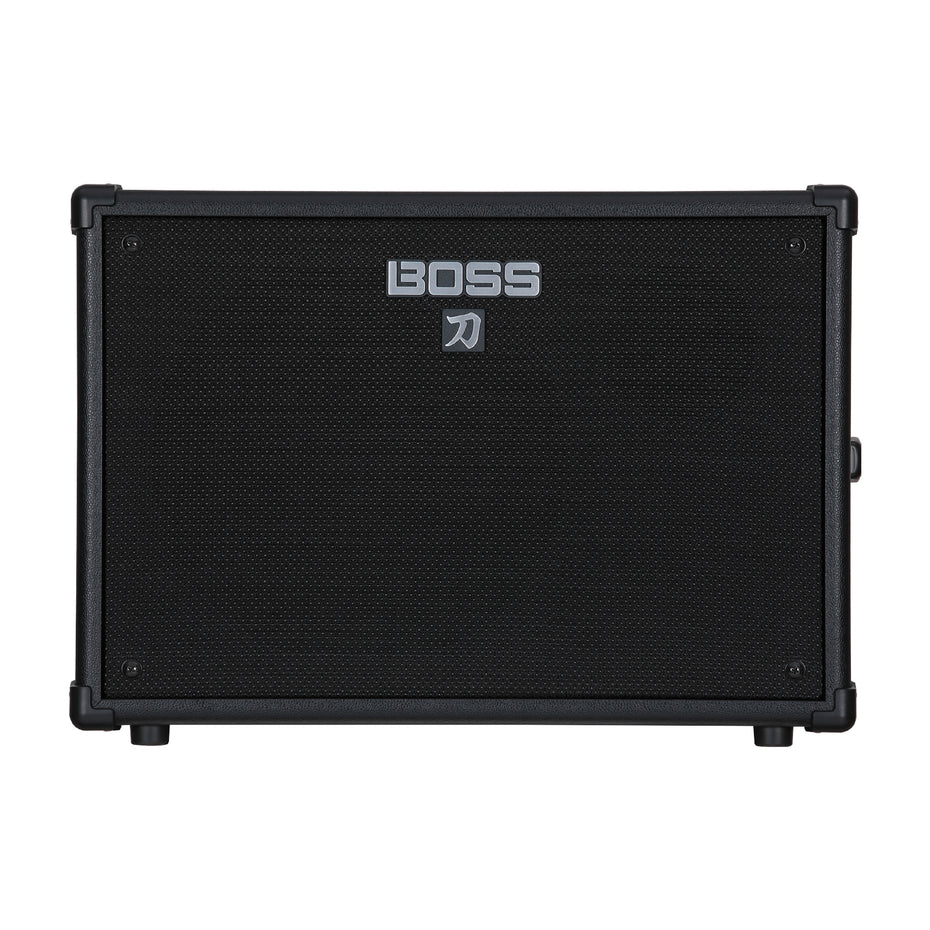 KTN-C112B - Boss Katana 112 bass amplifier cabinet Default title
