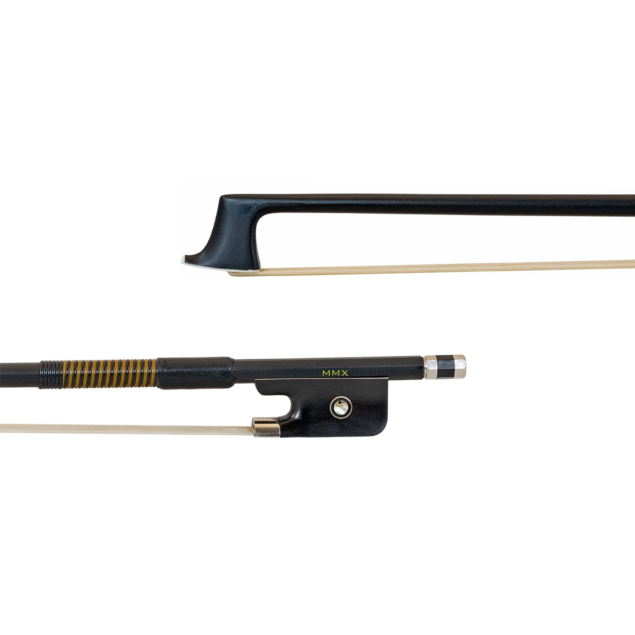 Viola bows | Chamberlain Music