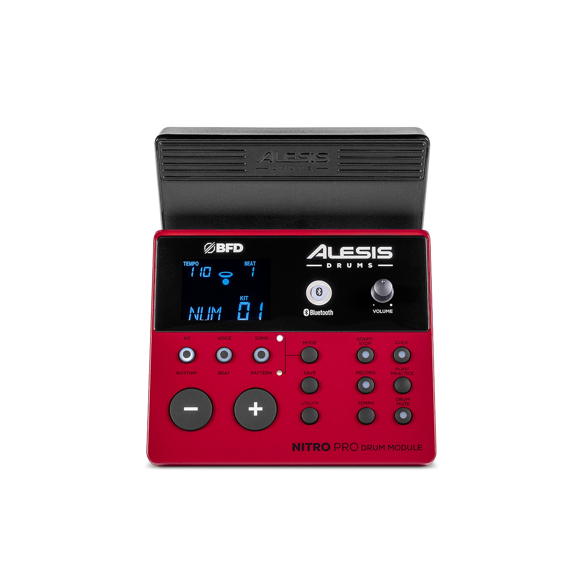 NITROPROKIT - Alesis Nitro Pro electronic drum kit A1