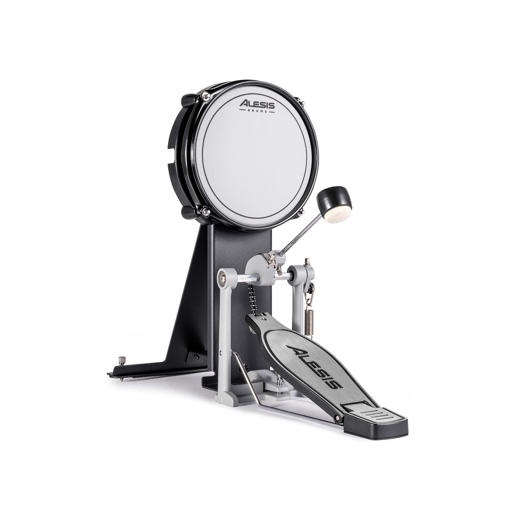 Alesis Drums Surge Mesh SE Kit - Batería eléctrica con conectividad USB Alesis Drums Surge Mesh SE Kit - Batería eléctrica con conectividad USB