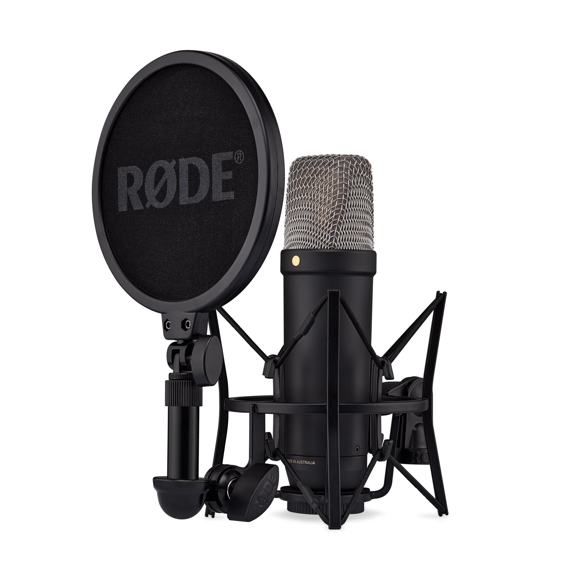 NT1GEN5 - Rode NT1 studio condenser microphone (5th gen) A1
