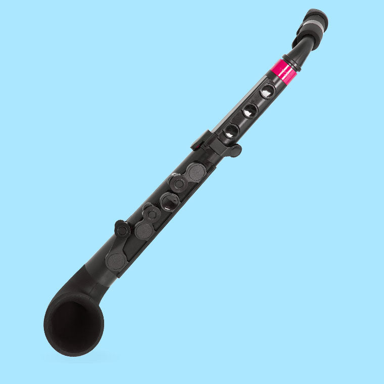 Nuvo Toot