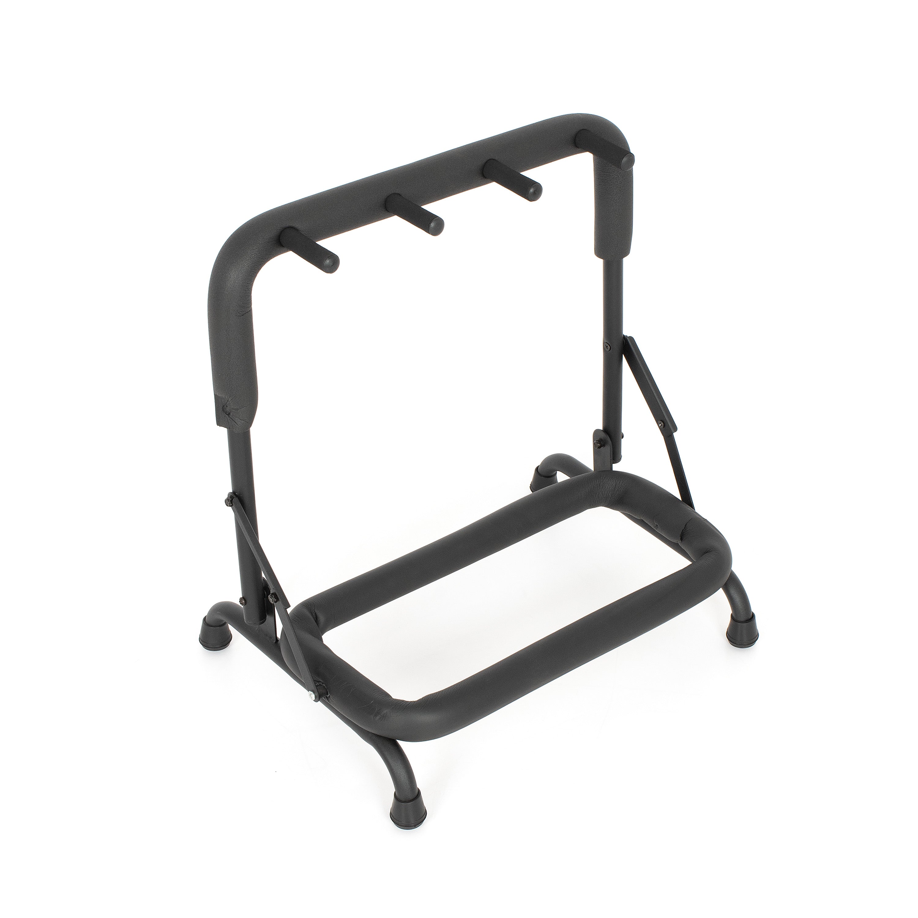 OC-480 - Octopus universal stand for multiple ukuleles 3 ukuleles / A1