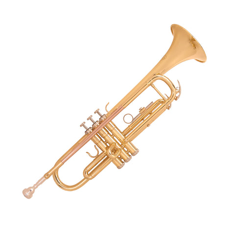 OTR140 - Odyssey OTR140 Debut Bb trumpet outfit Default title