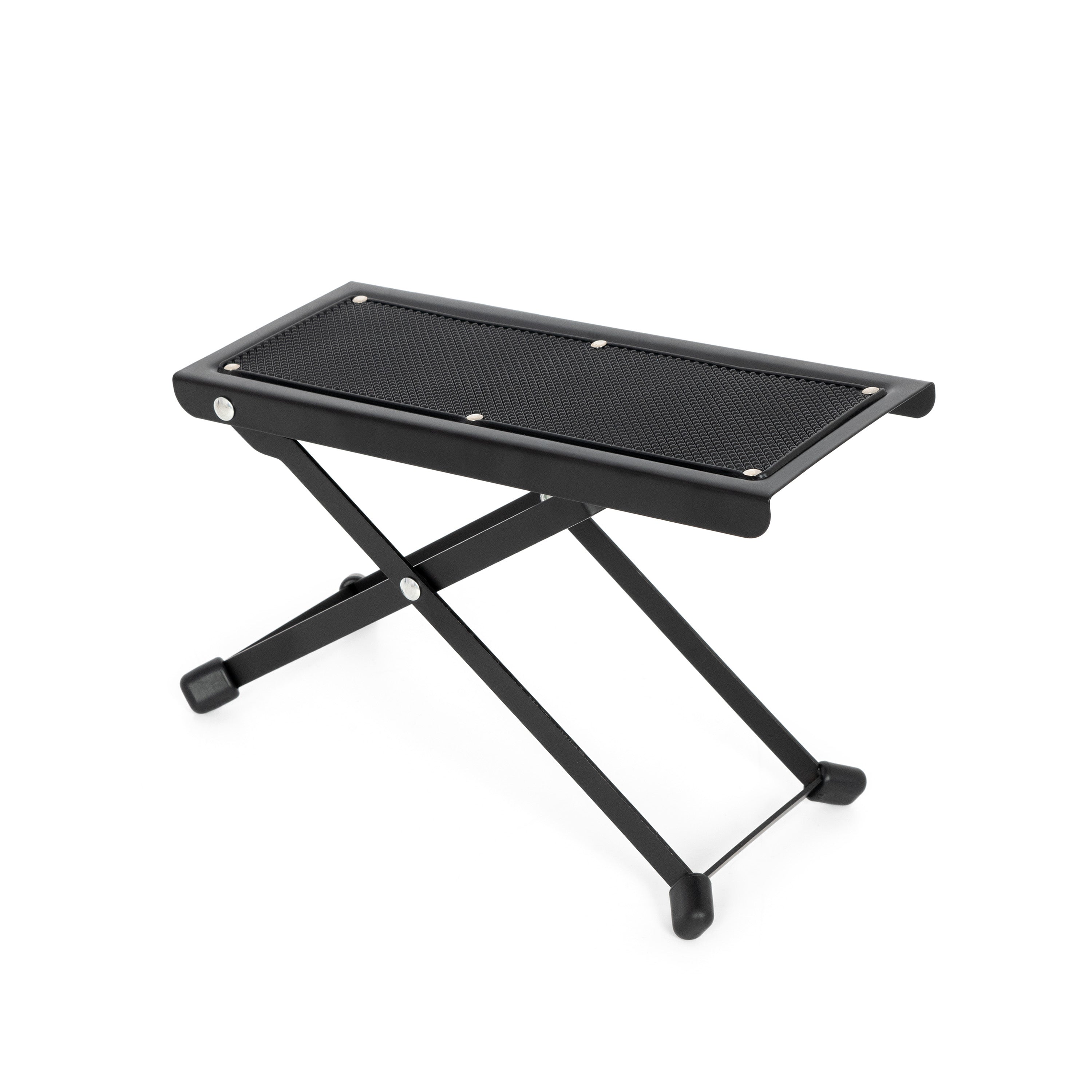 PP949 - Percussion Plus guitar foot stool A1