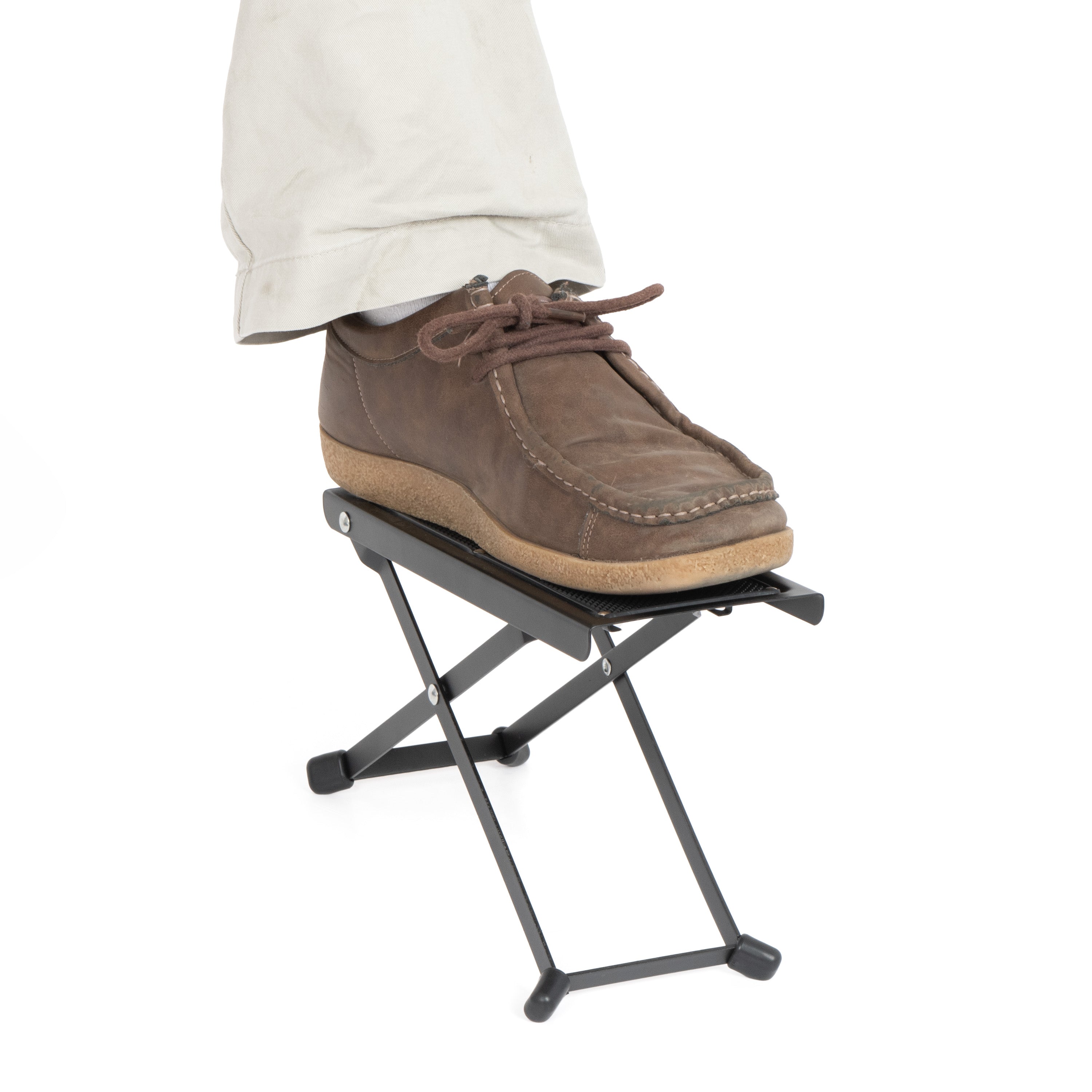 PP949 - Percussion Plus guitar foot stool A1